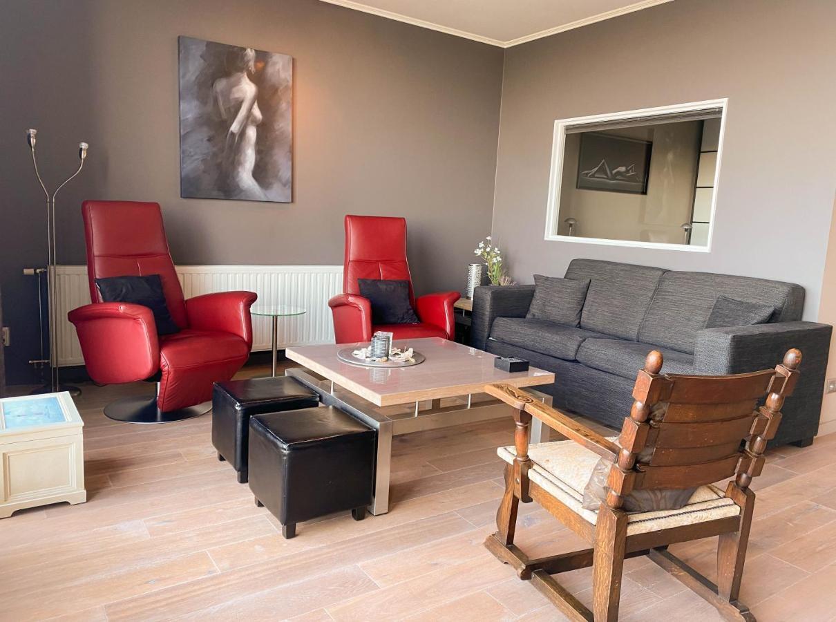 Hello Zeeland - Appartement Port Scaldis 01-001 Breskens Exterior photo